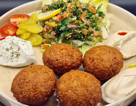 Assiette-Special-Falafel-Gourmet-Libanais Assiette-Special-Falafel-Gourmet-Libanais