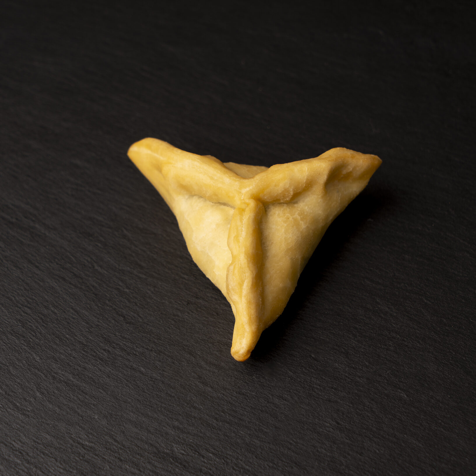 Mezzes fatayer epinards : chausson aux epinards