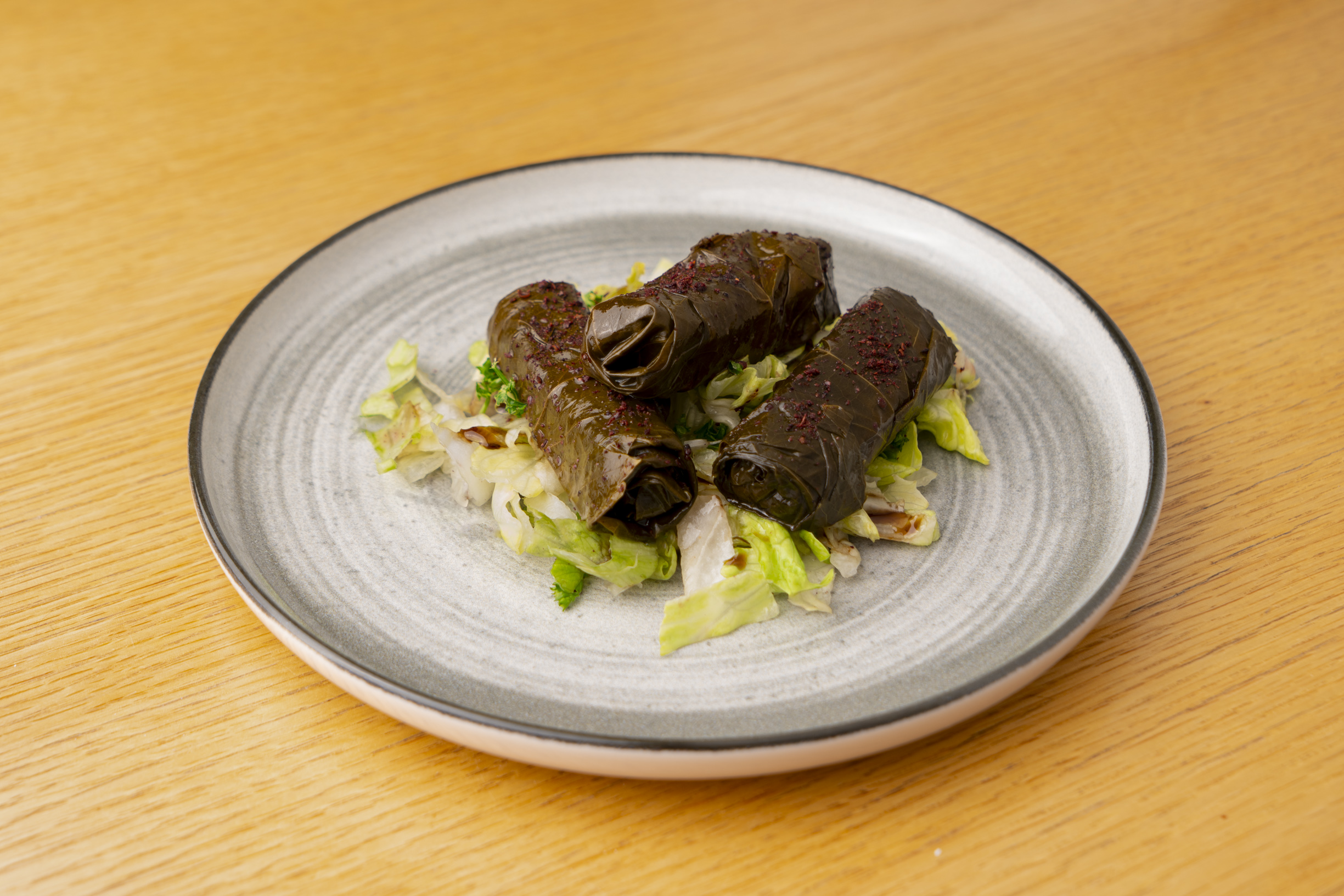 Feuilles de vigne 🍃